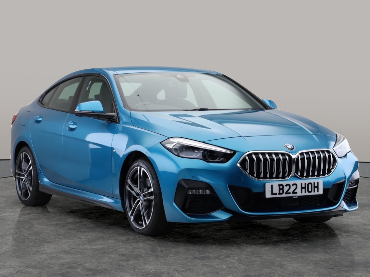 Used BMW 2 Series Gran Coupe 2022 for sale - 77413175: Photo 4