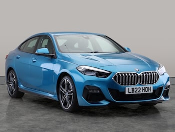 Used BMW 2 Series Gran Coupe 2022 for sale - 77413175: Photo