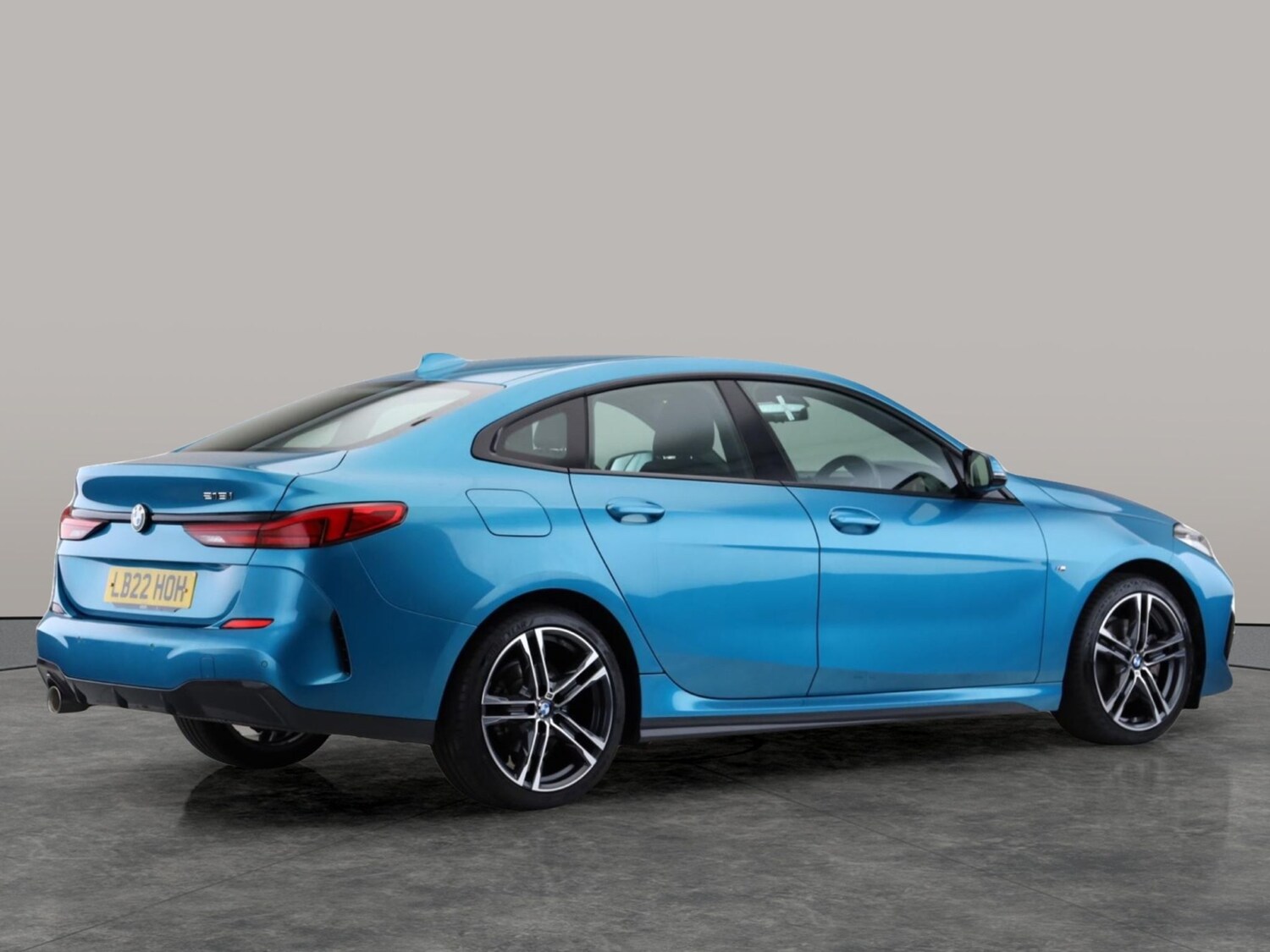 Used BMW 2 Series Gran Coupe 2022 for sale - 77413175: Photo 6