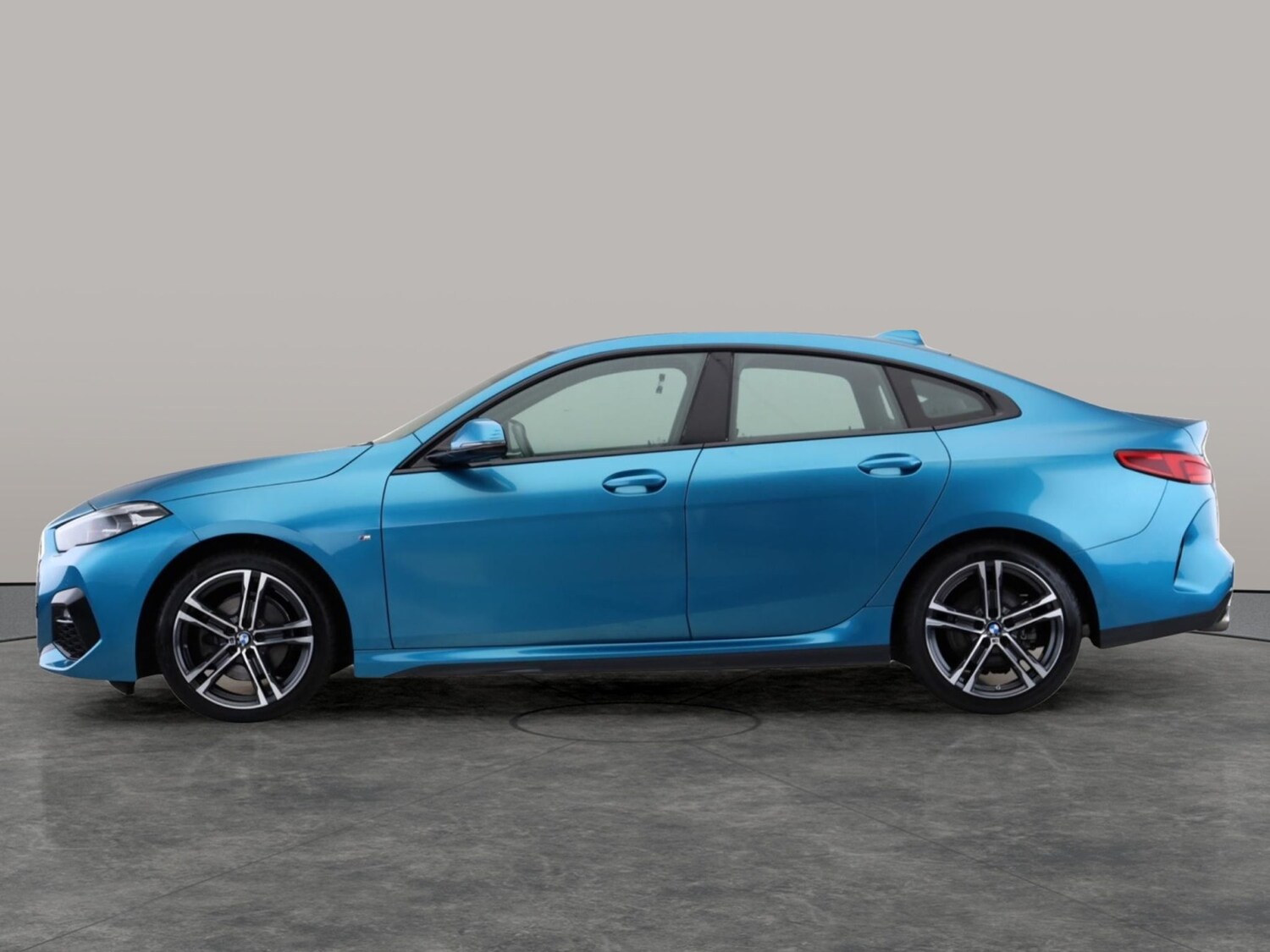 Used BMW 2 Series Gran Coupe 2022 for sale - 77413175: Photo 9