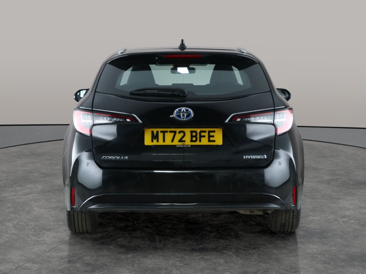 Used Toyota Corolla 2022 for sale - 76682148: Photo 11