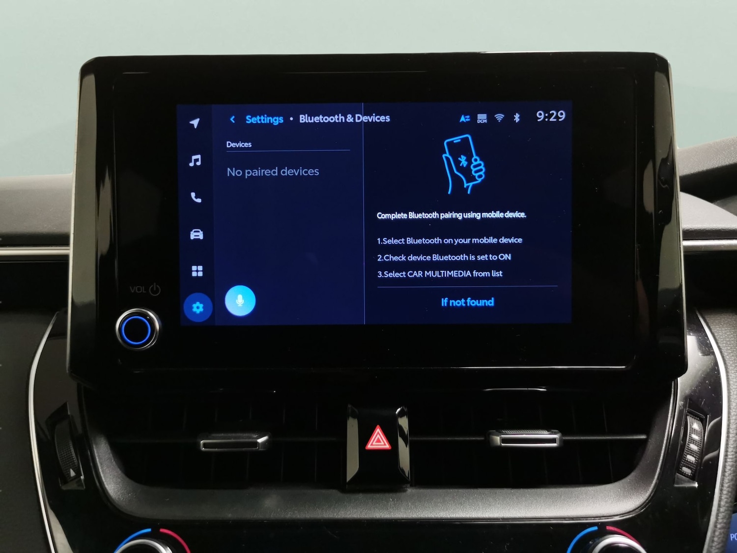 Used Toyota Corolla 2022 for sale - 76682148: Photo 15