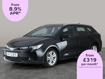 Used Toyota Corolla 2022 for sale - 76682148: Photo