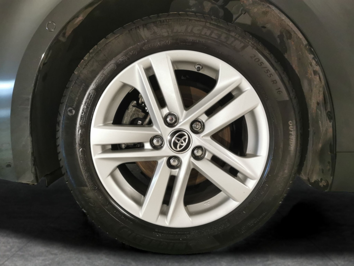 Used Toyota Corolla 2022 for sale - 76682148: Photo 21