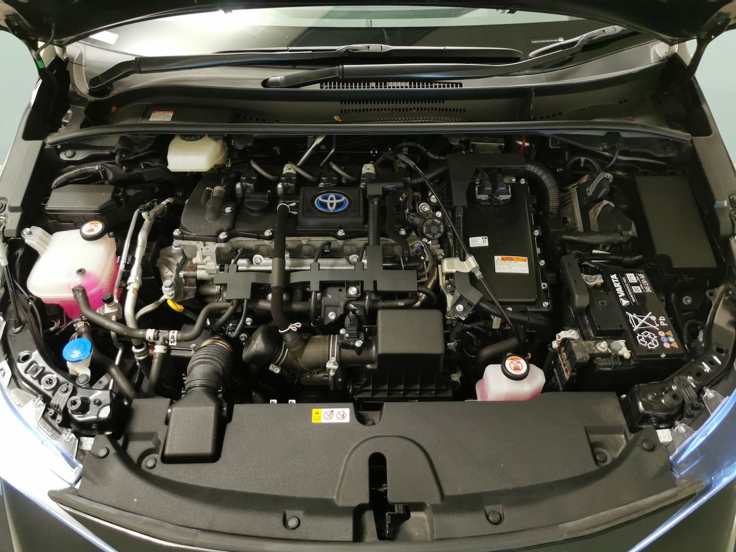 Used Toyota Corolla 2022 for sale - 76682148: Photo 30