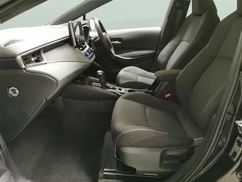 Used Toyota Corolla 2022 for sale - 76682148: Photo