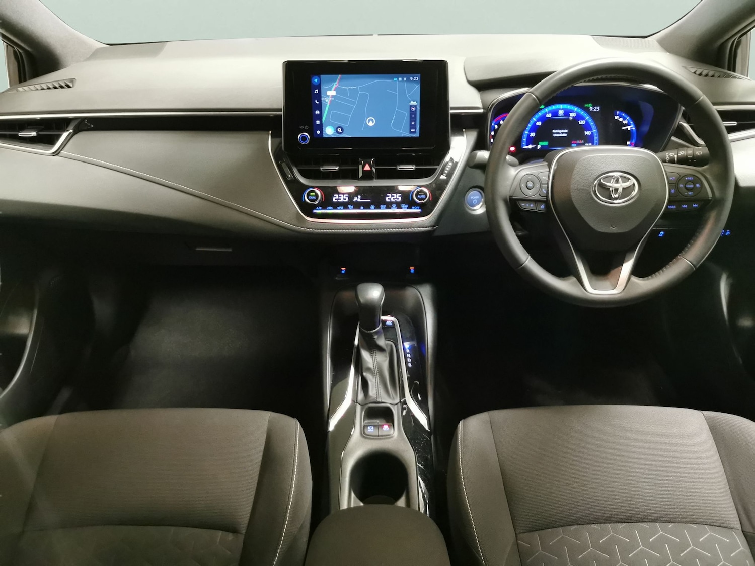 Used Toyota Corolla 2022 for sale - 76682148: Photo 7