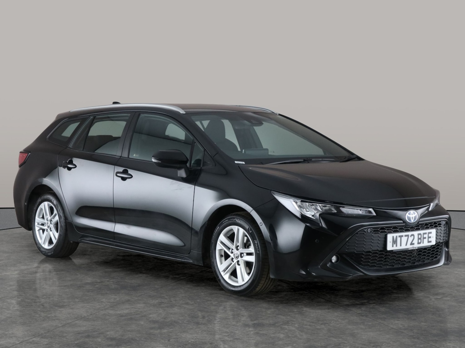 Used Toyota Corolla 2022 for sale - 76682148: Photo 8