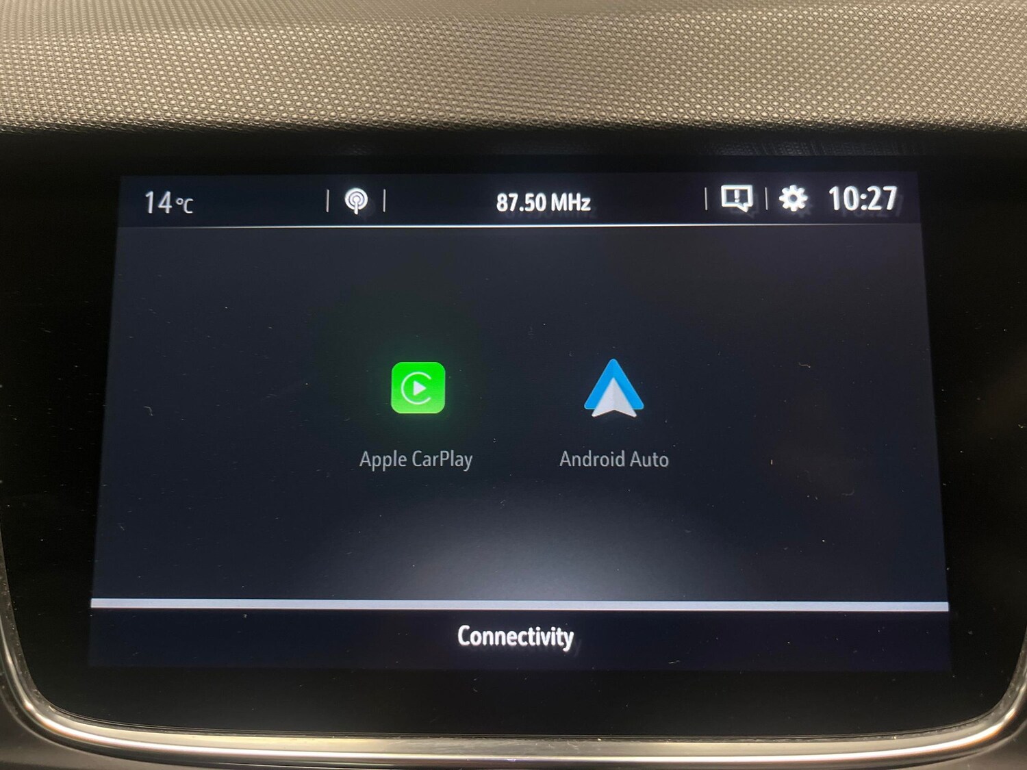 Used Vauxhall Crossland X 2020 for sale - 78224483: Photo 14