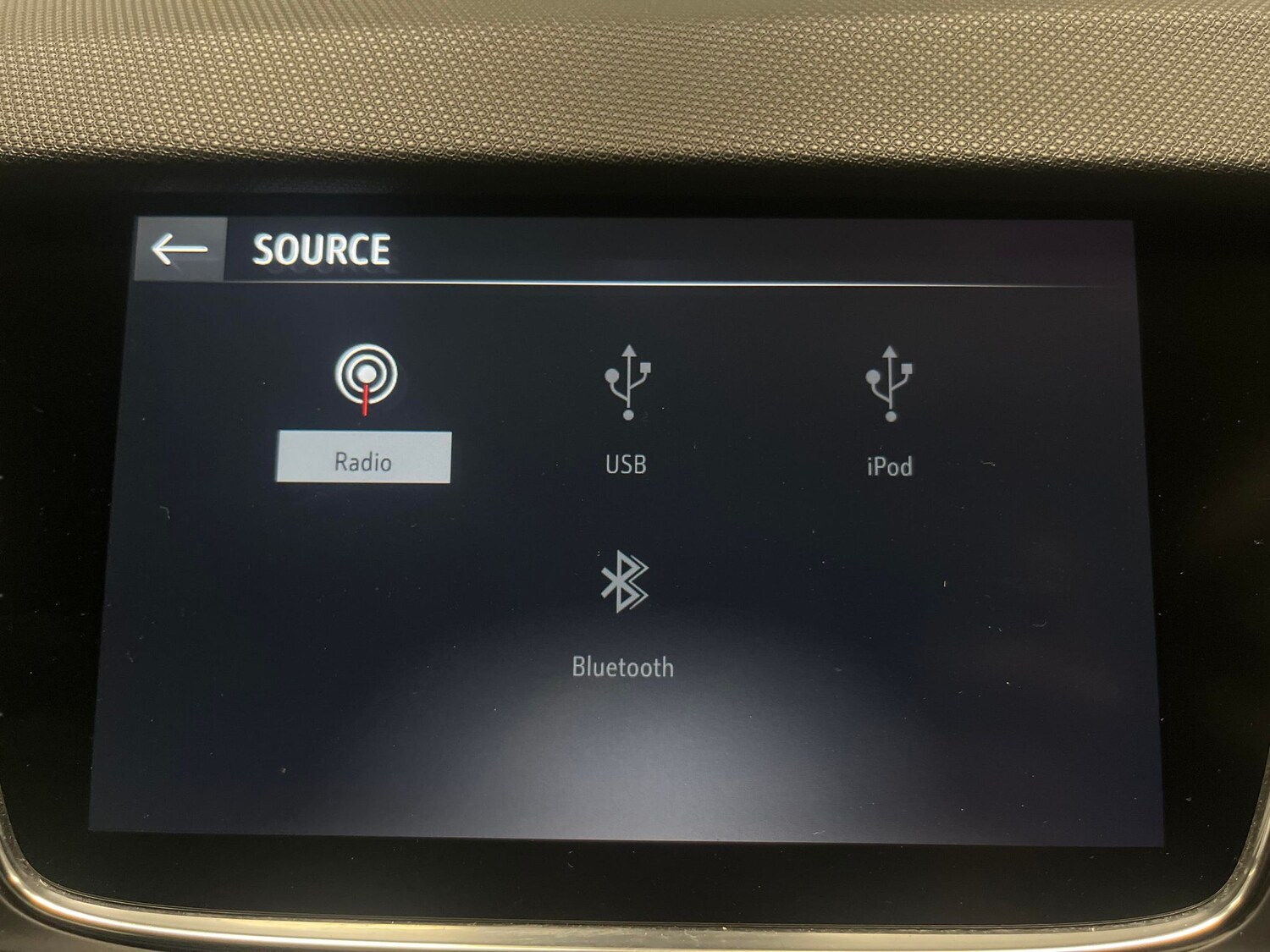 Used Vauxhall Crossland X 2020 for sale - 78224483: Photo 15