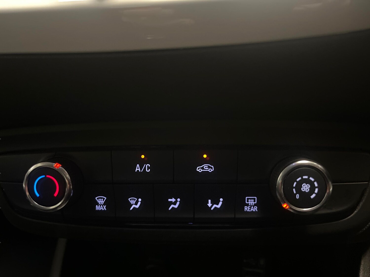 Used Vauxhall Crossland X 2020 for sale - 78224483: Photo 17