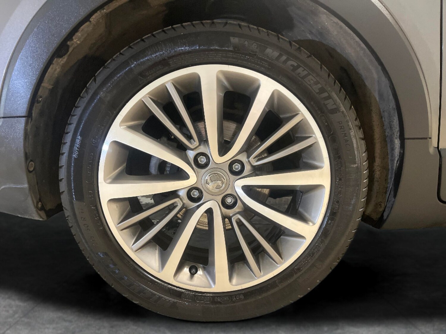 Used Vauxhall Crossland X 2020 for sale - 78224483: Photo 21