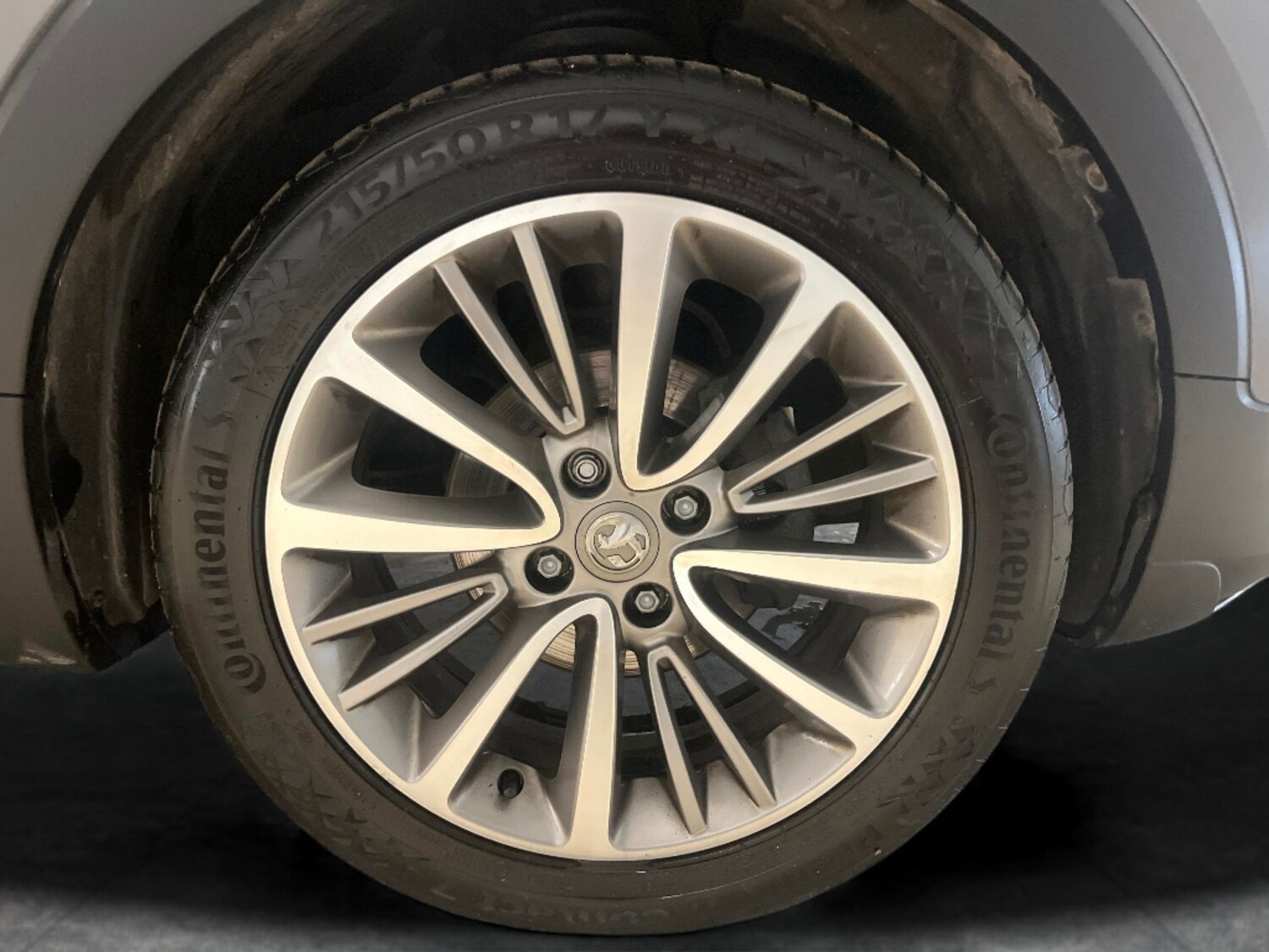 Used Vauxhall Crossland X 2020 for sale - 78224483: Photo 22