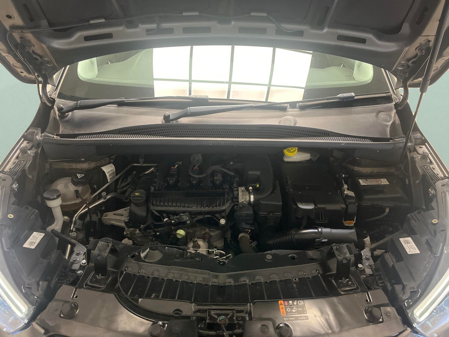 Used Vauxhall Crossland X 2020 for sale - 78224483: Photo 30