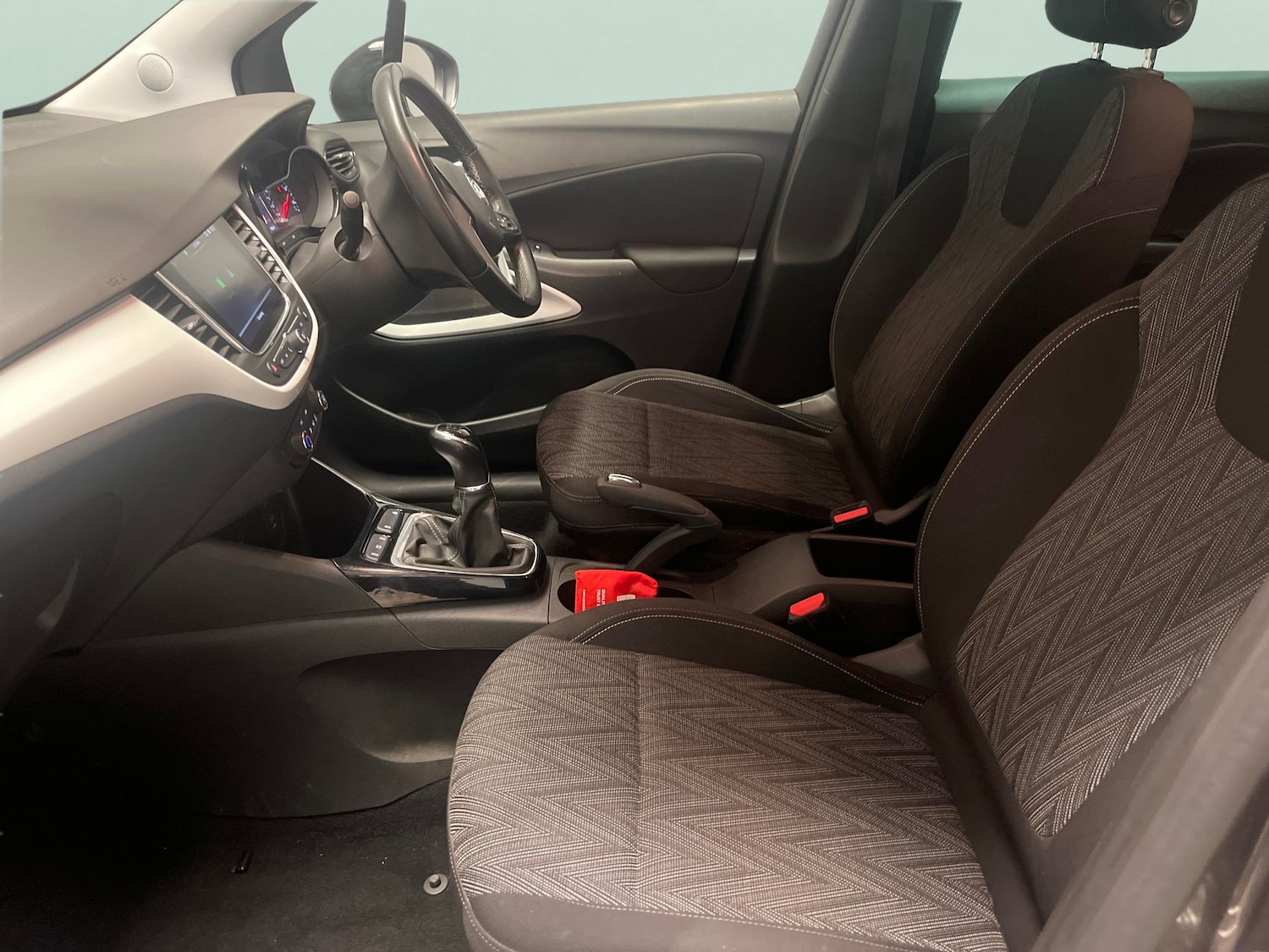 Used Vauxhall Crossland X 2020 for sale - 78224483: Photo 4