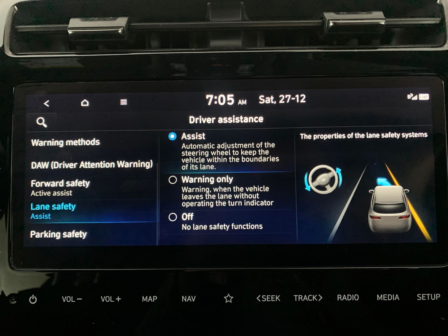 Used Hyundai TUCSON 2022 for sale - 77235776: Photo 24