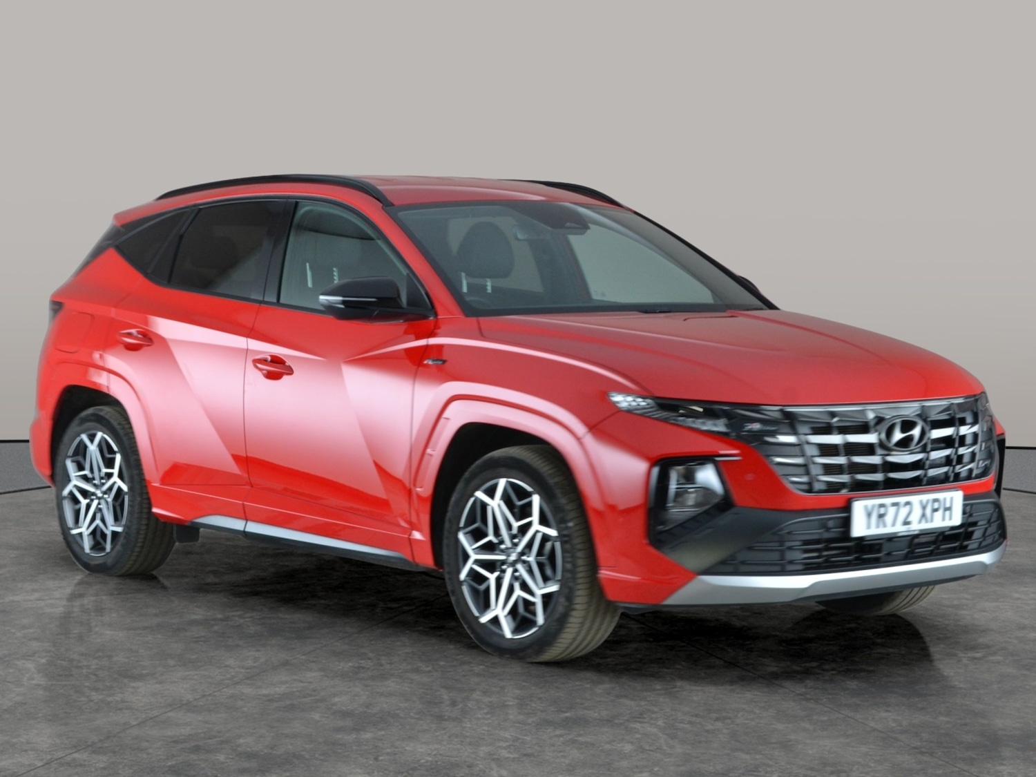 Used Hyundai TUCSON 2022 for sale - 77235776: Photo 9