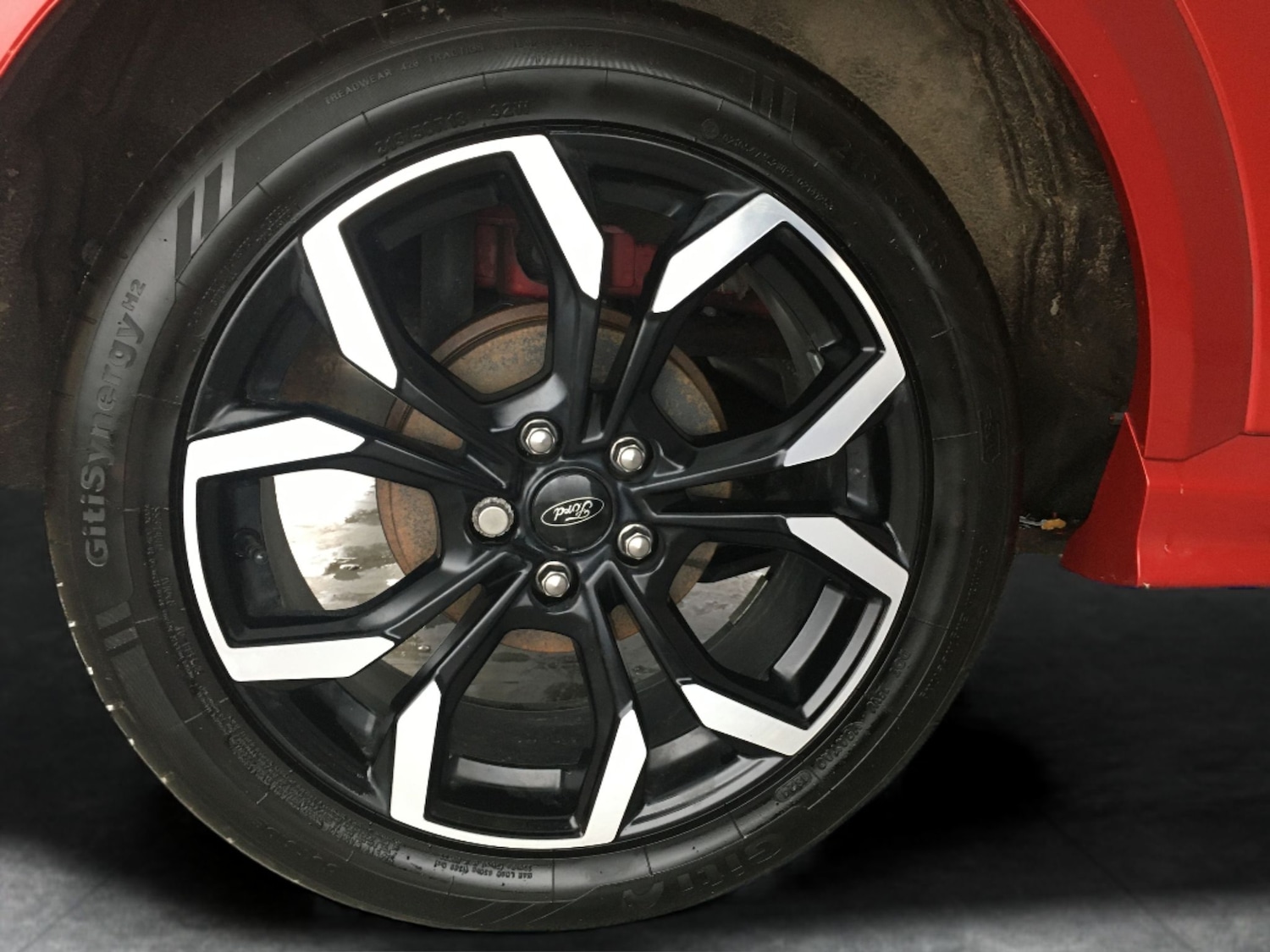 Used Ford Puma for sale - 76731984: Photo 27