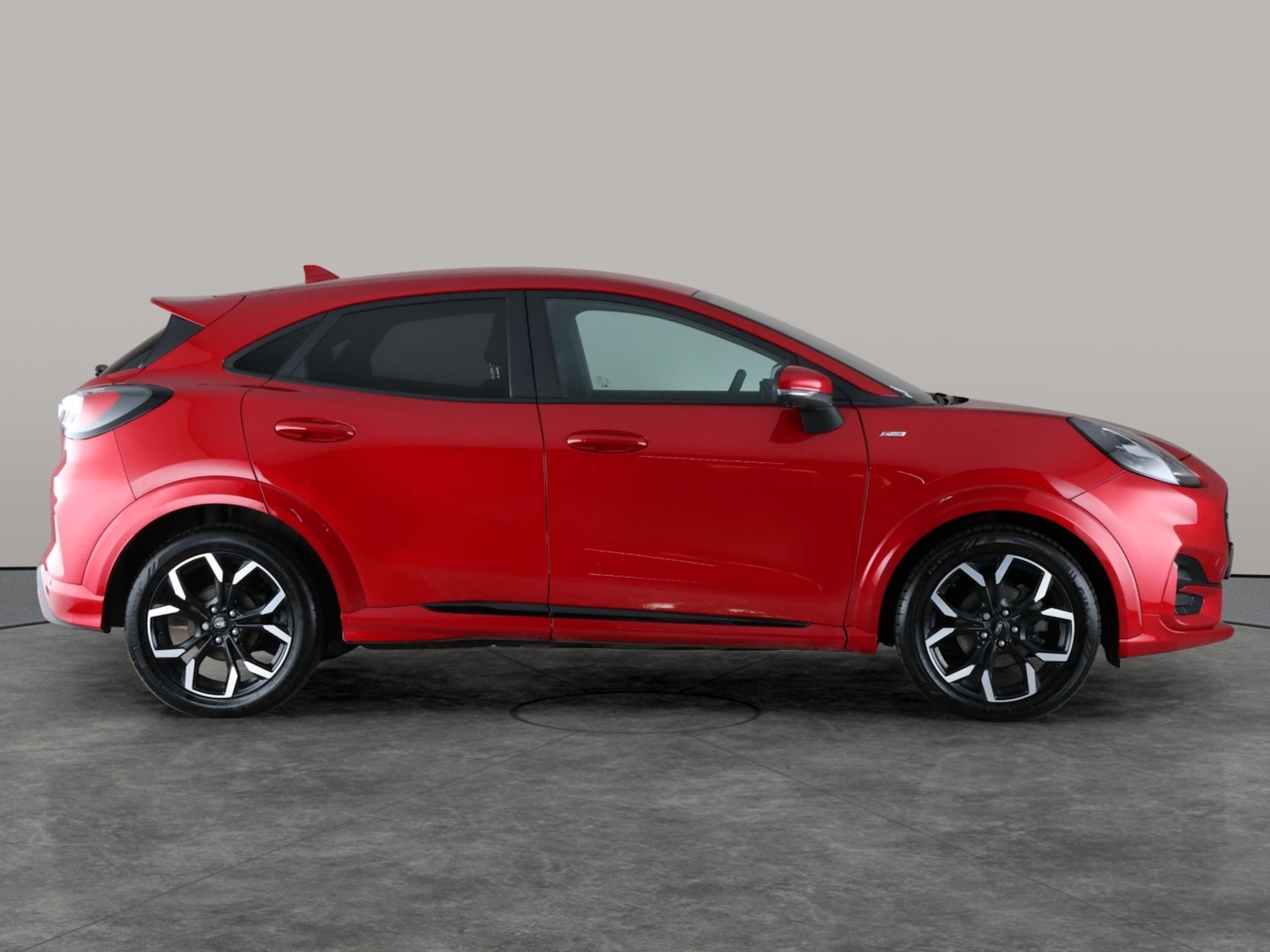 Used Ford Puma for sale - 76731984: Photo 9