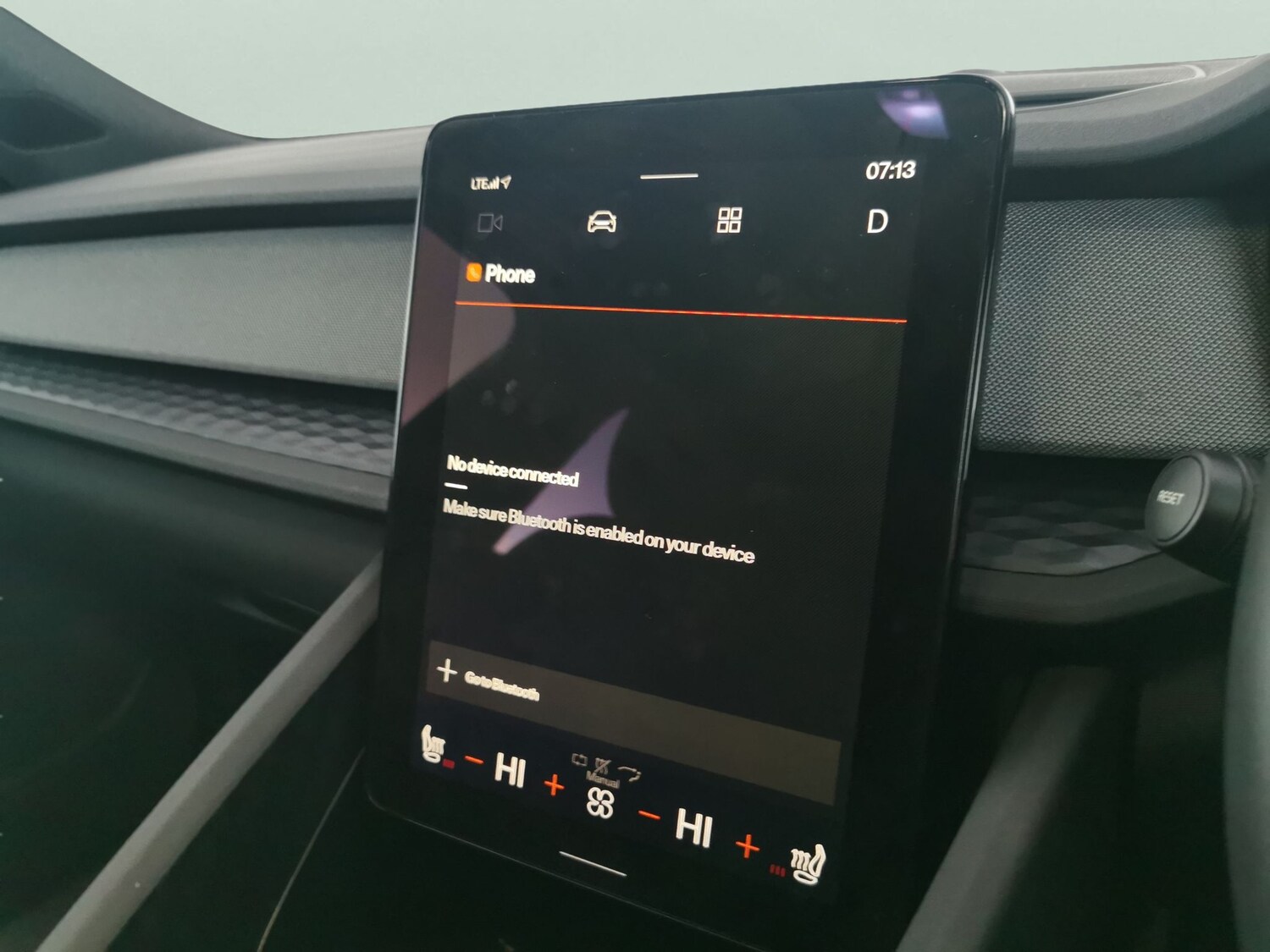 Used Polestar Polestar 2 2023 for sale - 77746474: Photo 17