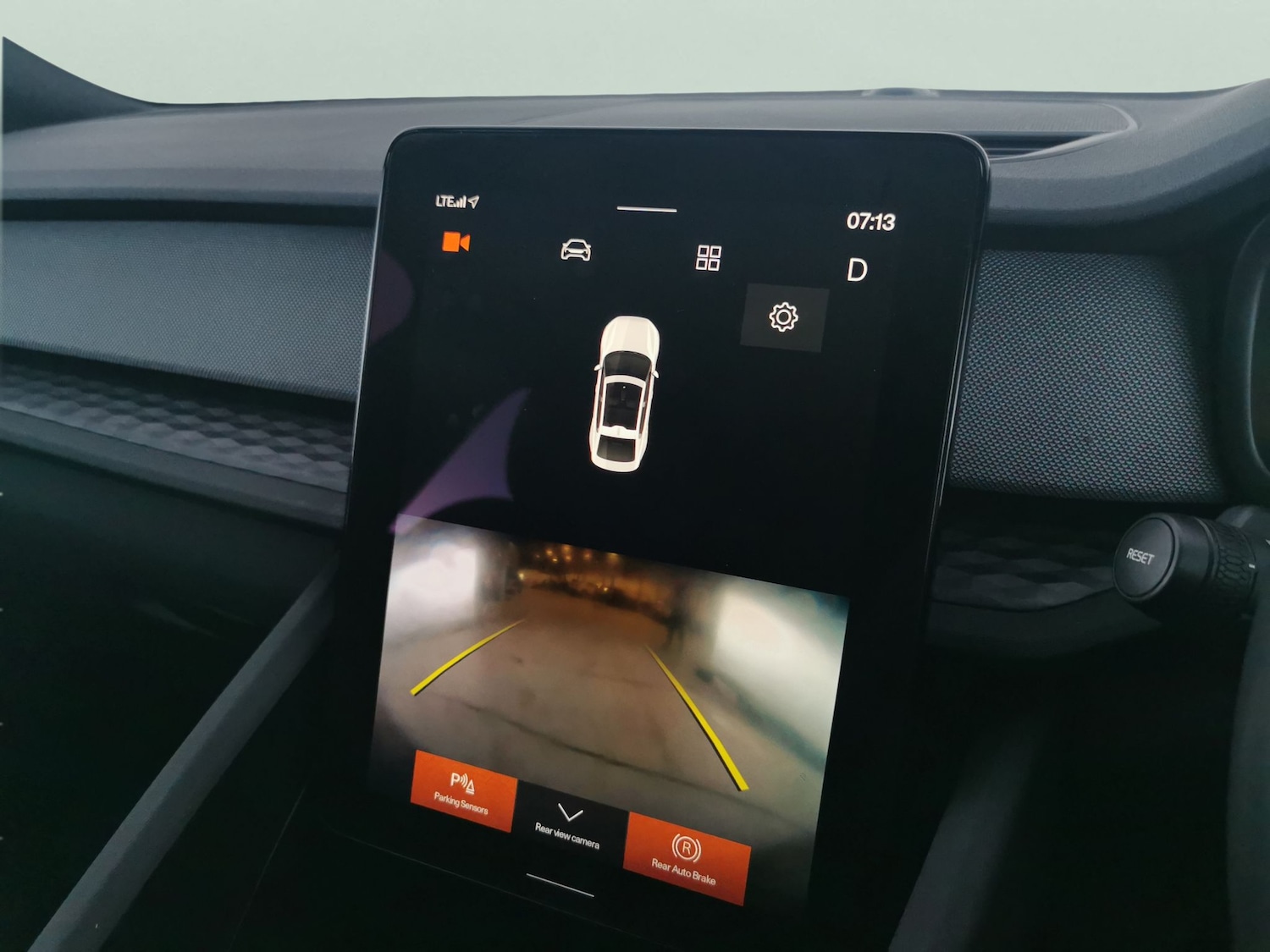 Used Polestar Polestar 2 2023 for sale - 77746474: Photo 18