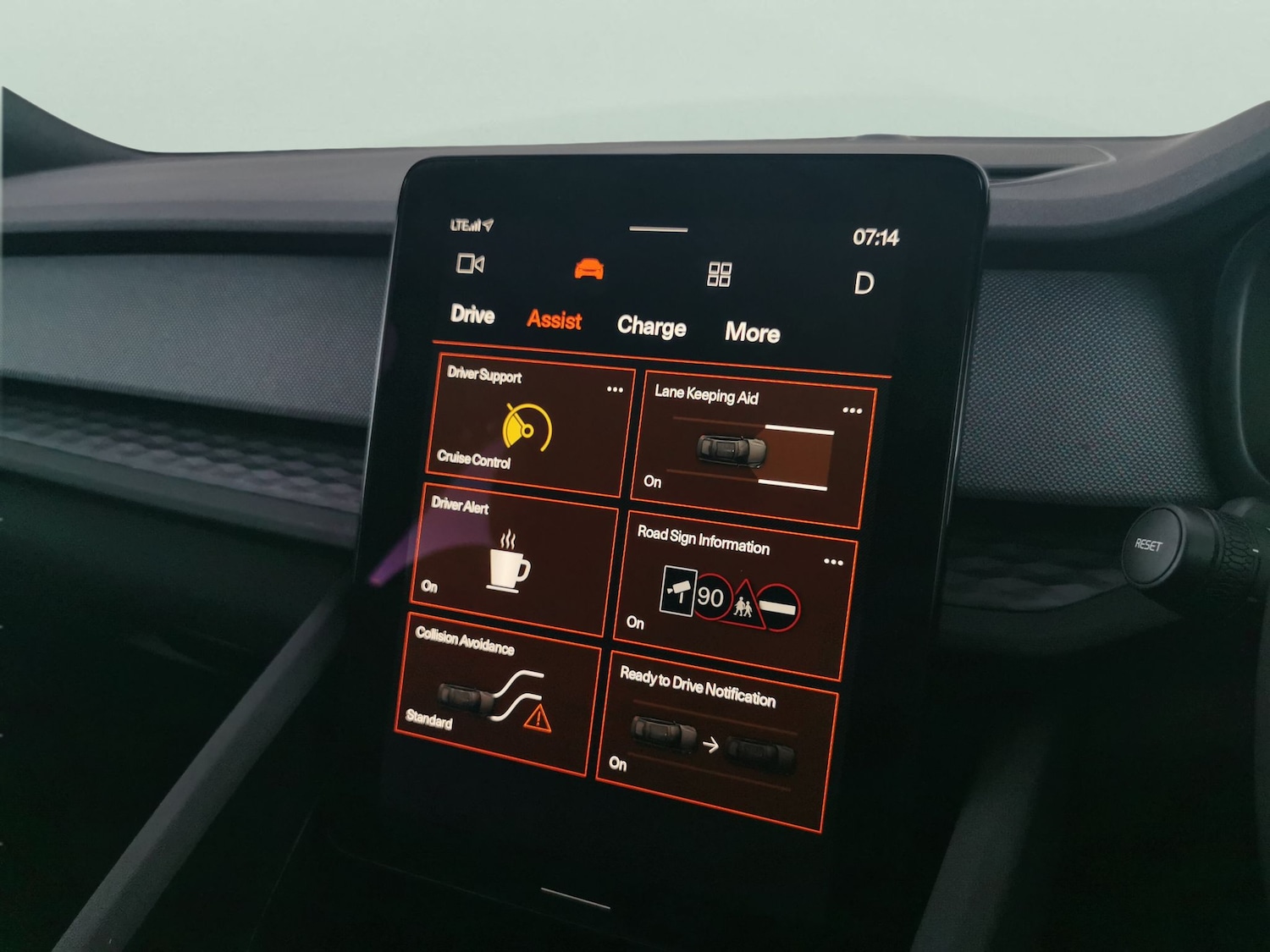 Used Polestar Polestar 2 2023 for sale - 77746474: Photo 21