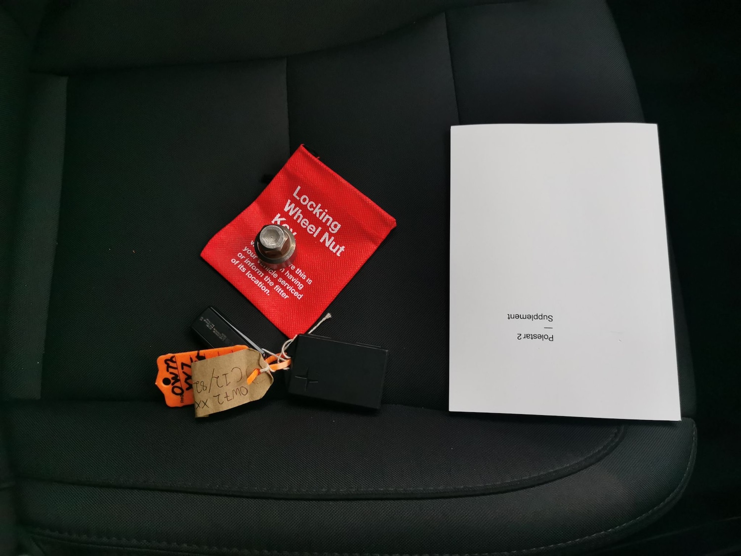 Used Polestar Polestar 2 2023 for sale - 77746474: Photo 31