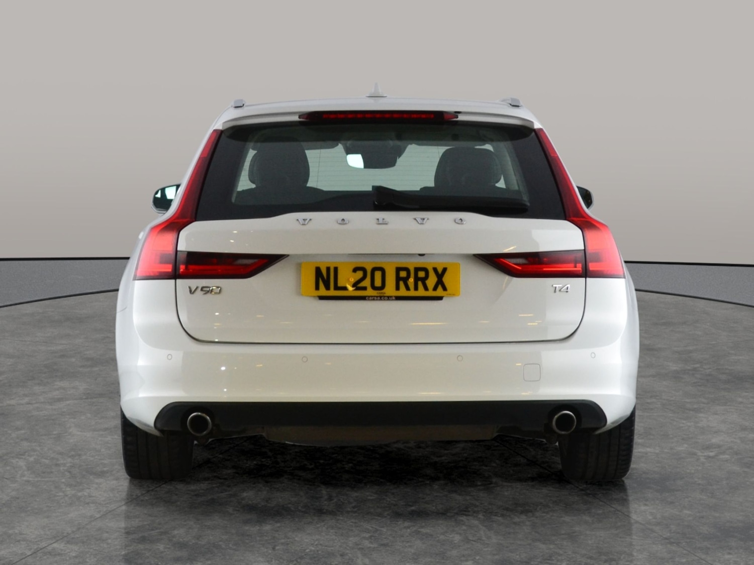 Used Volvo V90 2020 for sale - 76821806: Photo 10