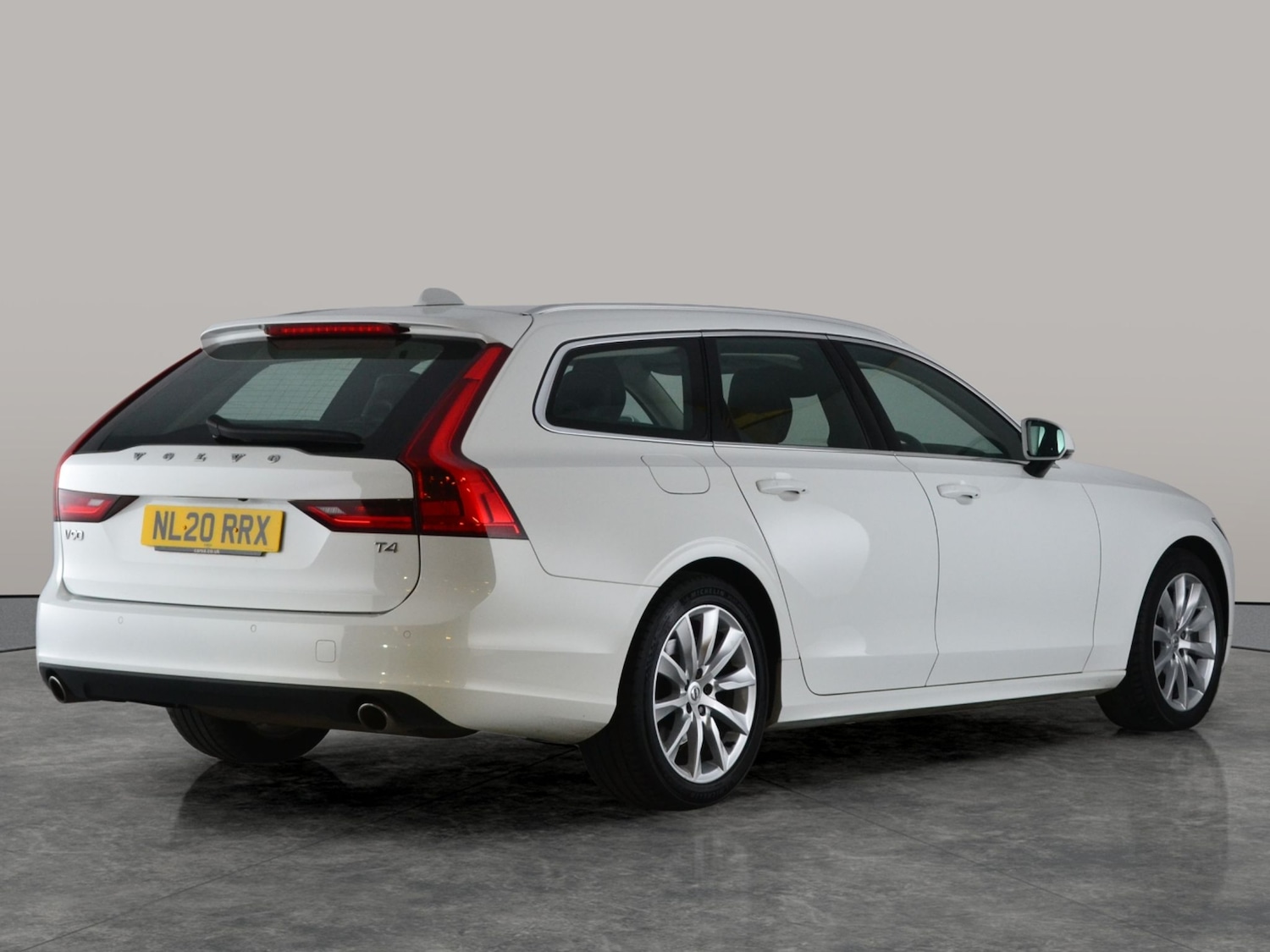 Used Volvo V90 2020 for sale - 76821806: Photo 11