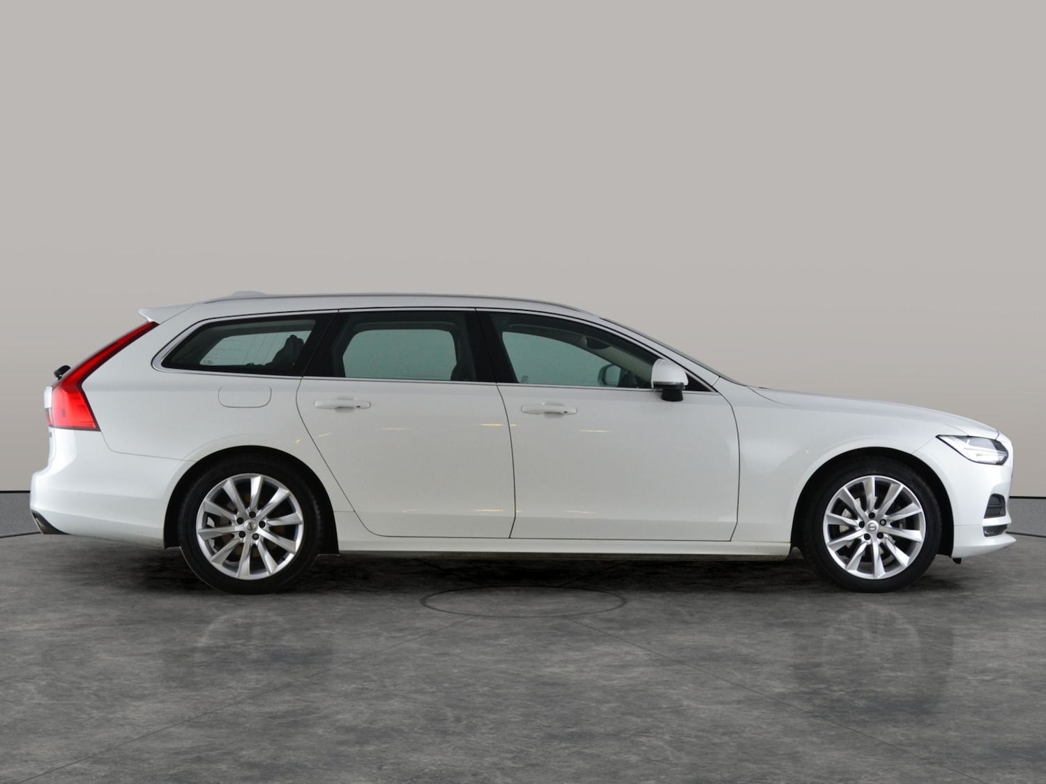 Used Volvo V90 2020 for sale - 76821806: Photo 12