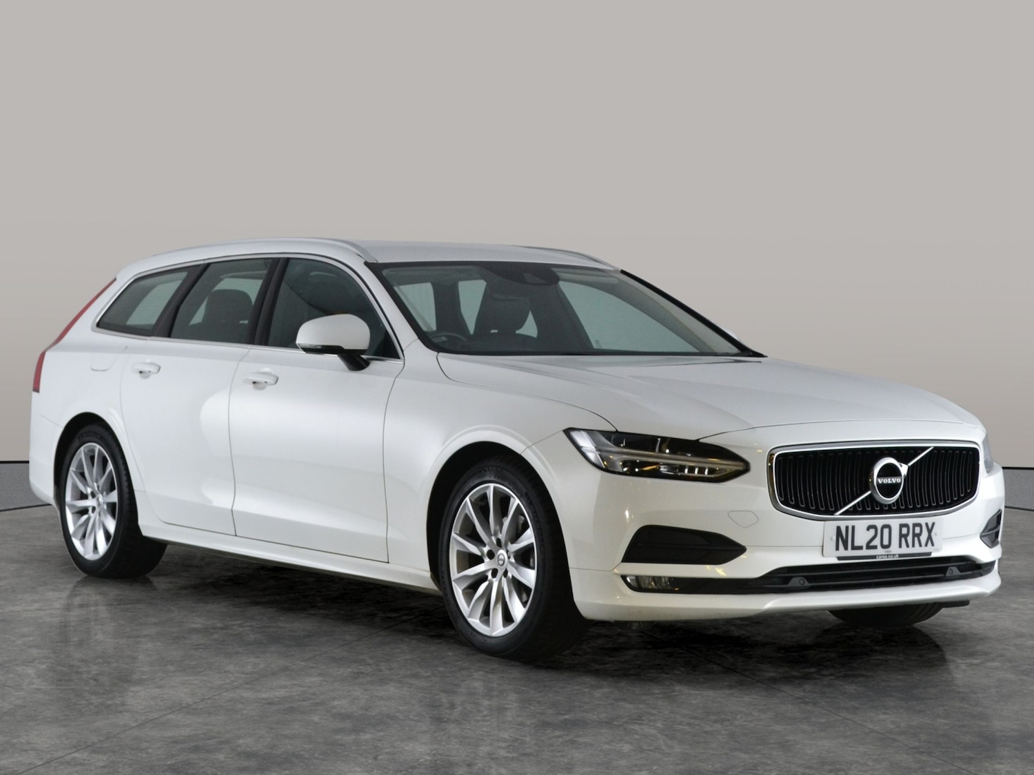 Used Volvo V90 2020 for sale - 76821806: Photo 13