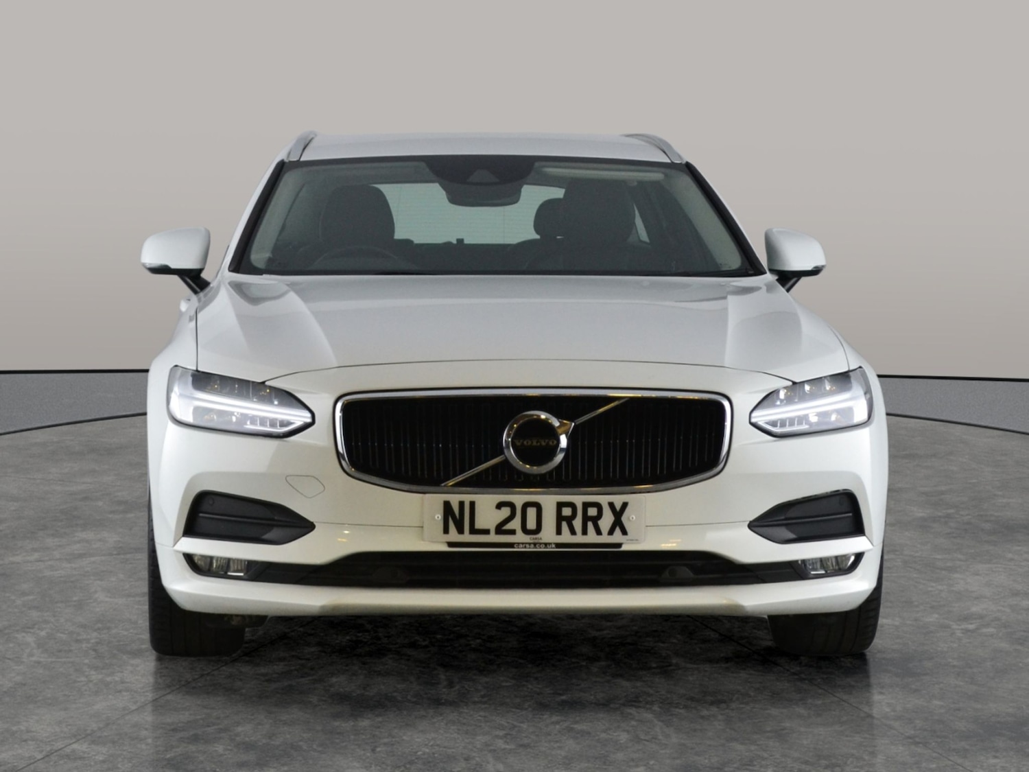 Used Volvo V90 2020 for sale - 76821806: Photo 14