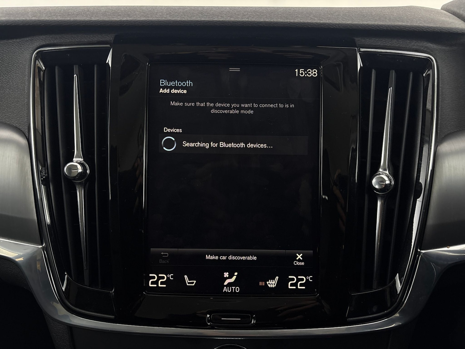 Used Volvo V90 2020 for sale - 76821806: Photo 26