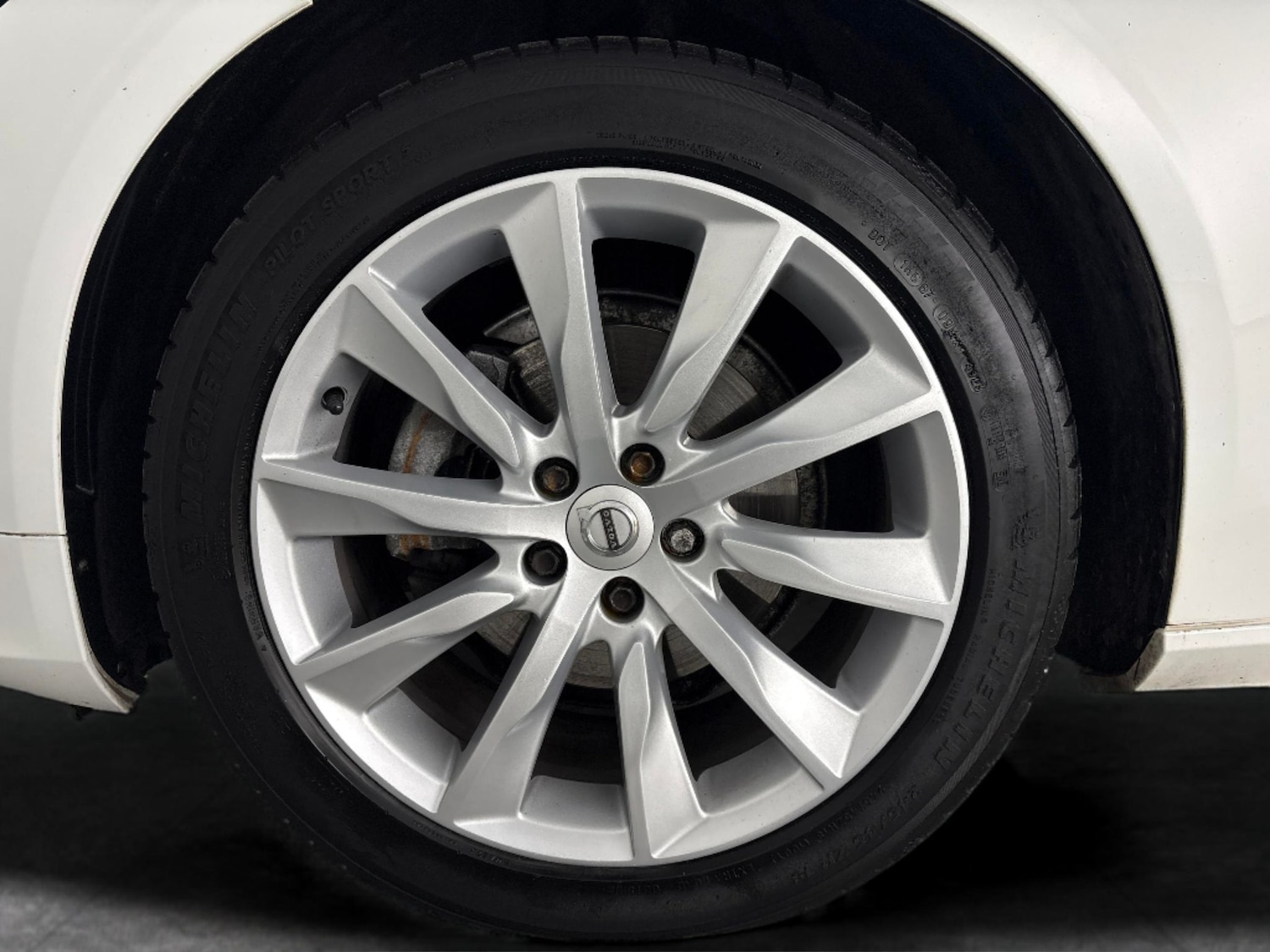 Used Volvo V90 2020 for sale - 76821806: Photo 30