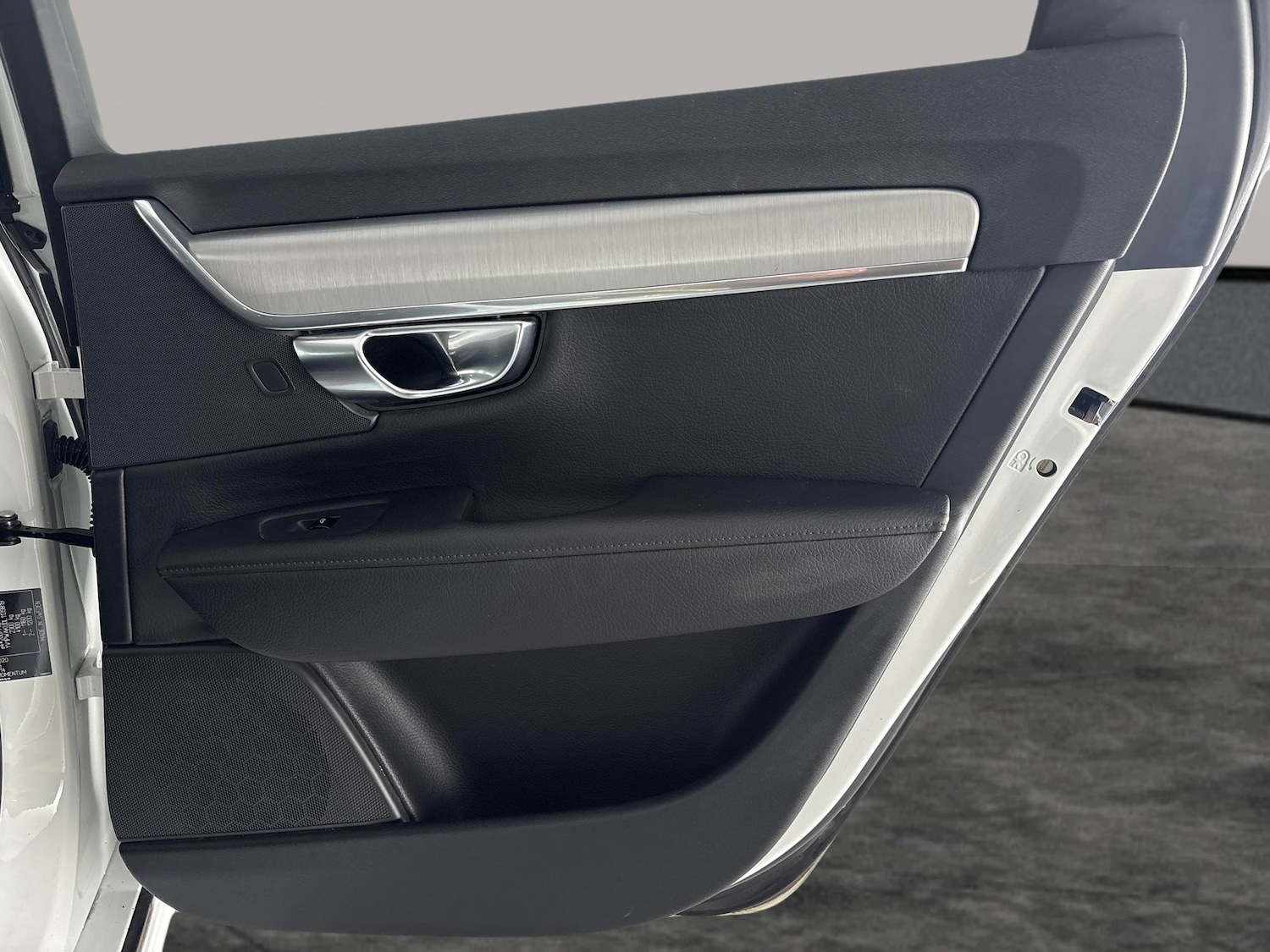 Used Volvo V90 2020 for sale - 76821806: Photo 36