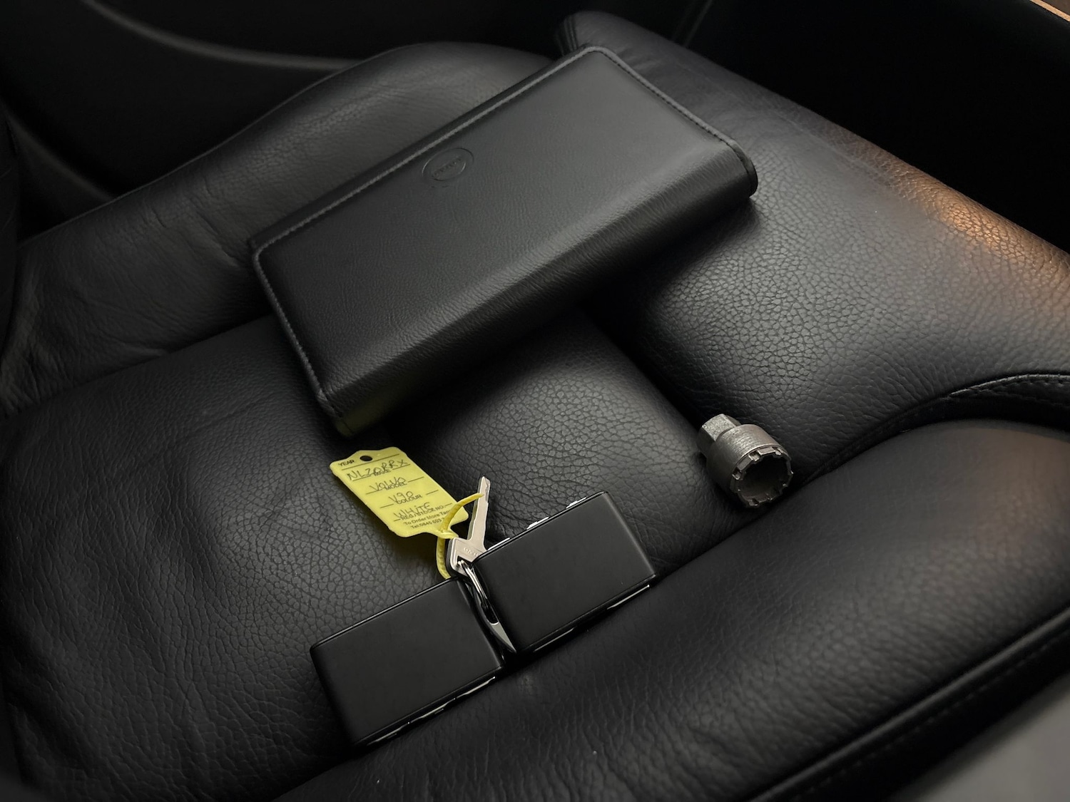 Used Volvo V90 2020 for sale - 76821806: Photo 39