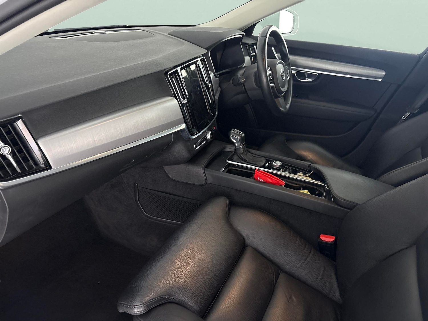 Used Volvo V90 2020 for sale - 76821806: Photo 4