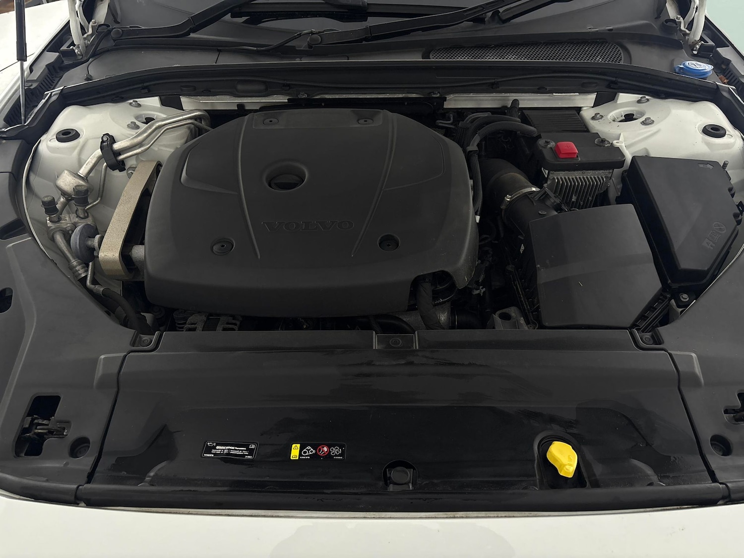 Used Volvo V90 2020 for sale - 76821806: Photo 40