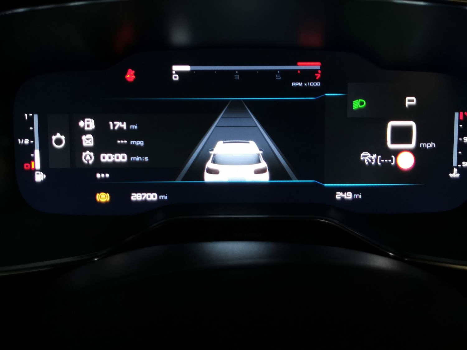 Used Citroen C5 Aircross 2022 for sale - 76494273: Photo 22