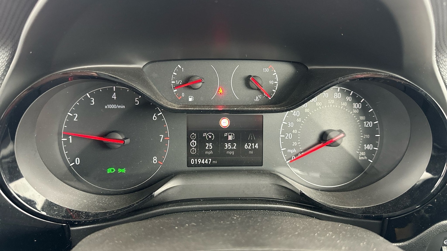 Used Vauxhall Corsa 2020 for sale - 77367435: Photo 16