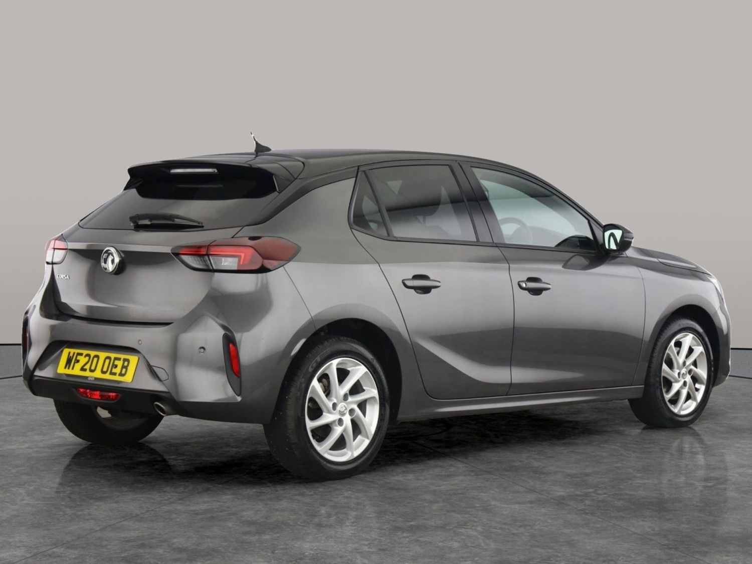 Used Vauxhall Corsa 2020 for sale - 77367435: Photo 6