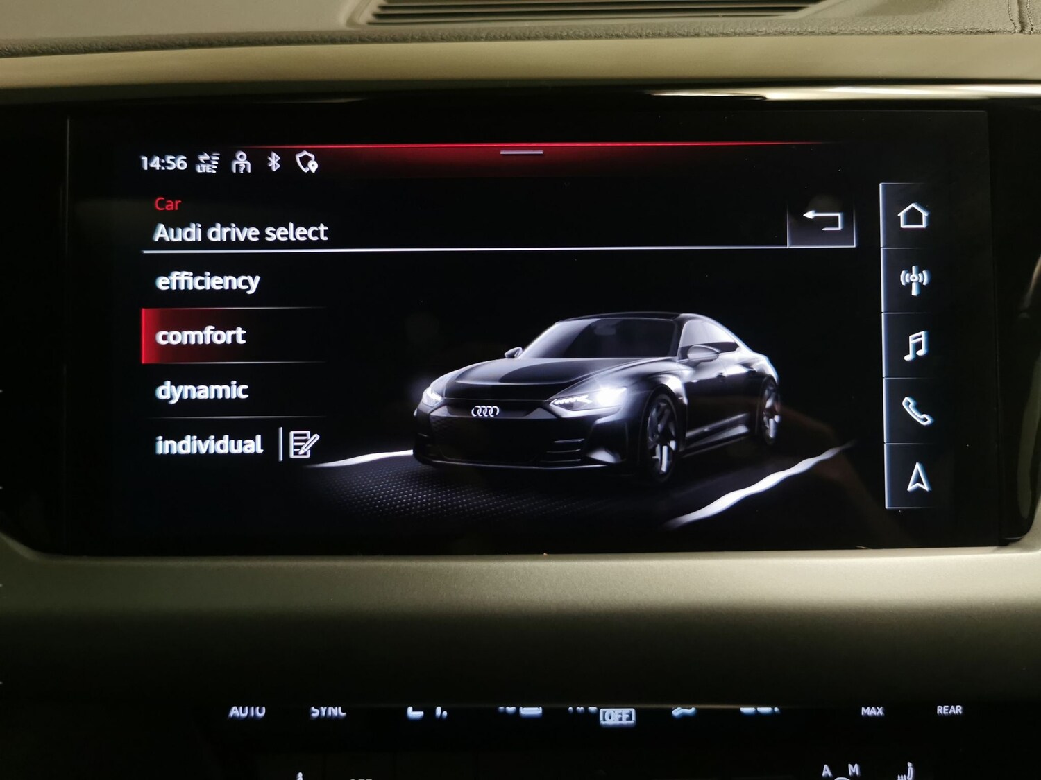 Used Audi e-tron GT 2022 for sale - 77208051: Photo 14