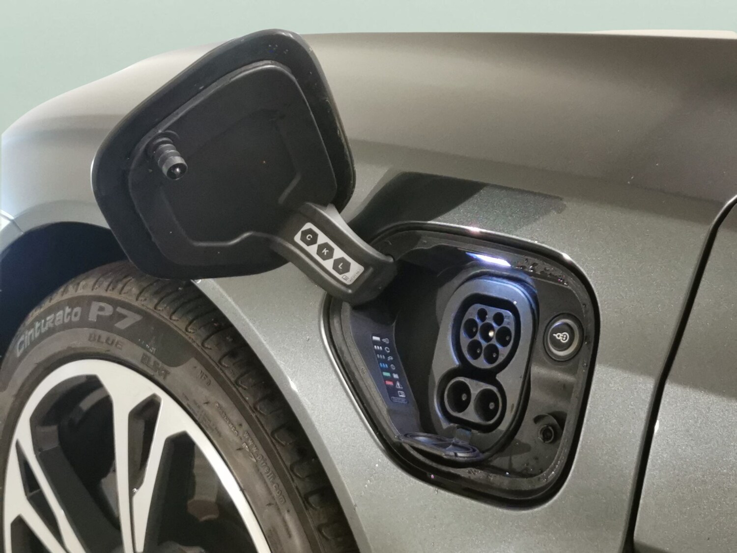 Used Audi e-tron GT 2022 for sale - 77208051: Photo 29