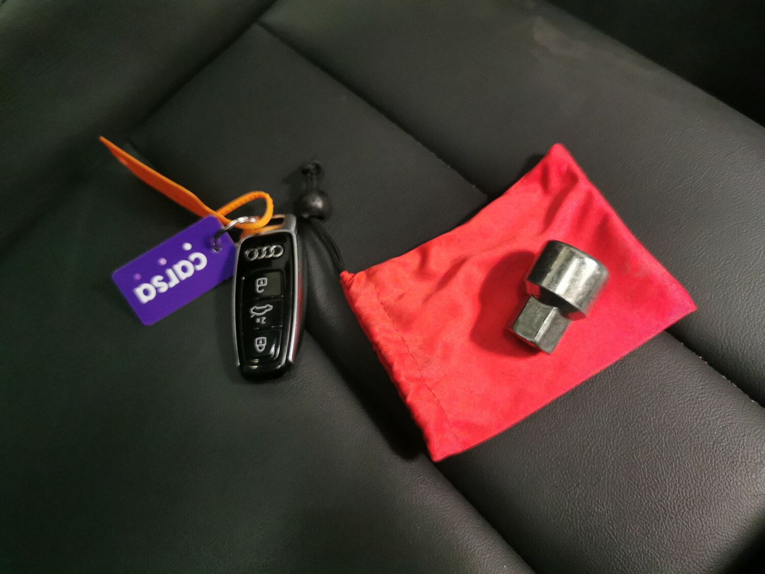 Used Audi e-tron GT 2022 for sale - 77208051: Photo 30