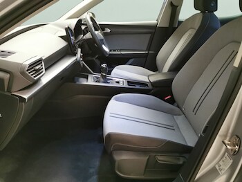 Used SEAT Leon 2021 for sale - 76436979: Photo