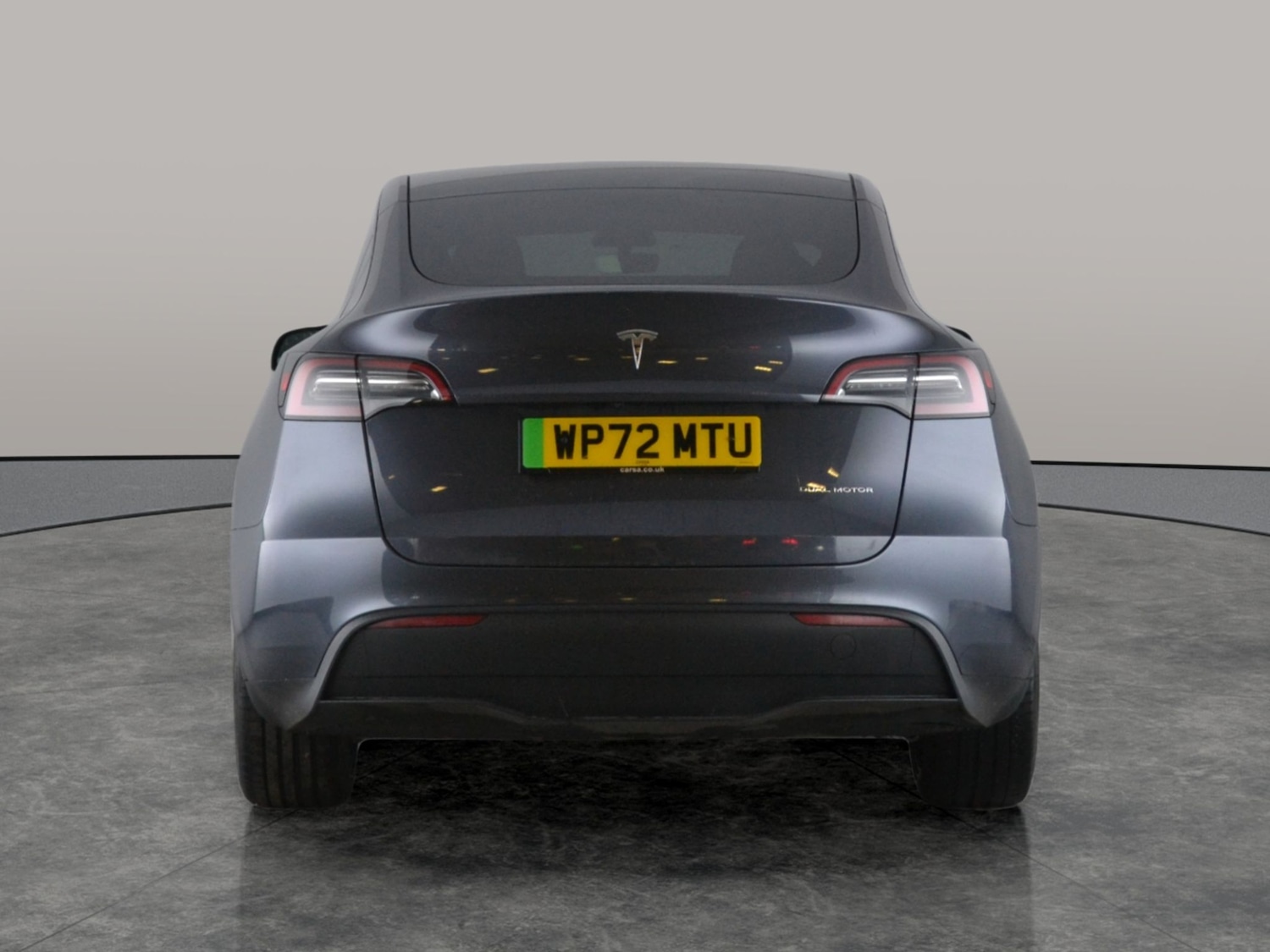 Used Tesla Model Y 2022 for sale - 77312625: Photo 10