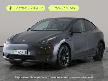 Used Tesla Model Y 2022 for sale - 77312625: Photo