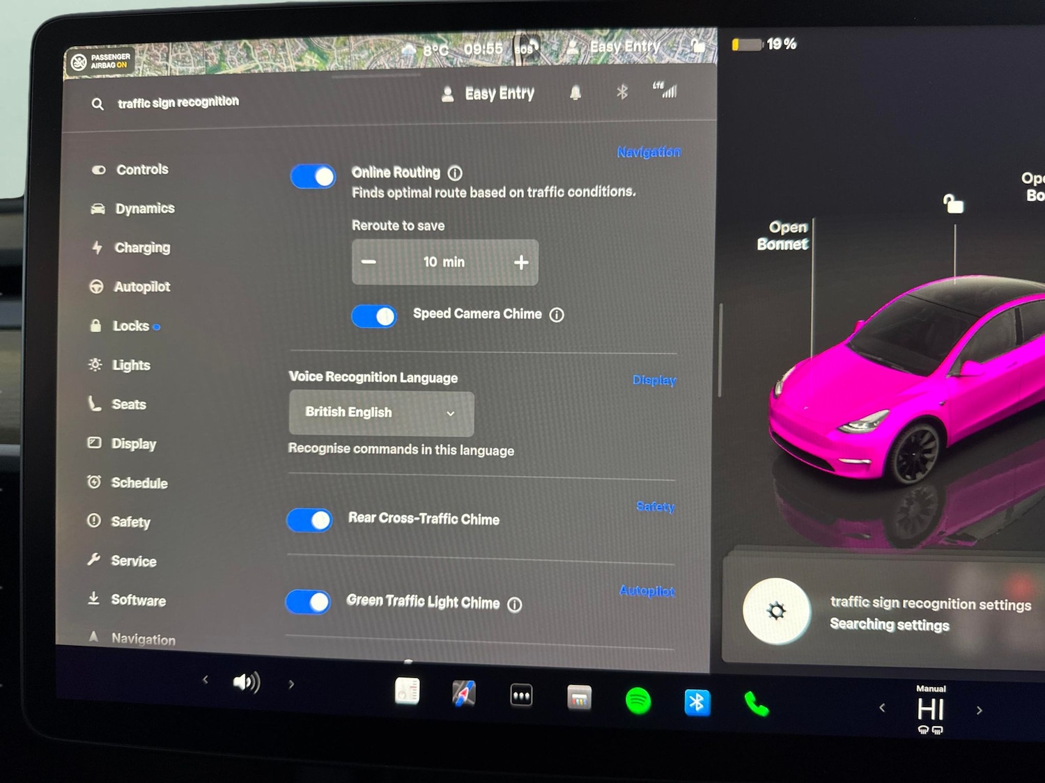Used Tesla Model Y 2022 for sale - 77312625: Photo 20