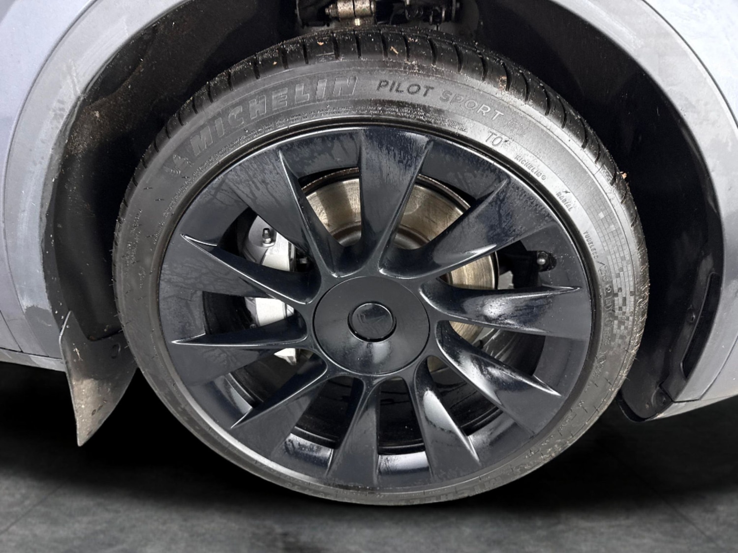 Used Tesla Model Y 2022 for sale - 77312625: Photo 22