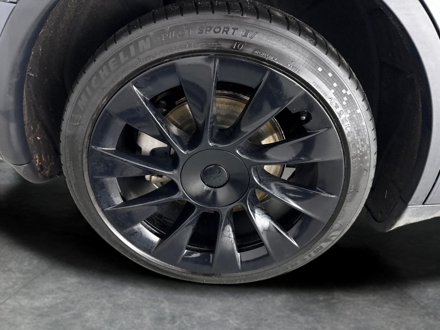 Used Tesla Model Y 2022 for sale - 77312625: Photo 23